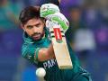 Pakistan Skipper Babar Azam Among Six Players Jet Off To Holiday In London After T20 World Cup Debacle - Hindi News | Pakistan Skipper Babar Azam Among Six Players Jet Off To Holiday In London After T20 World Cup Debacle | Latest cricket News at Lokmattimes.com