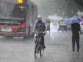 Mumbai Weather Update: Moderate to Heavy Rainfall Expected Today - Hindi News | Mumbai Weather Update: Moderate to Heavy Rainfall Expected Today | Latest mumbai News at Lokmattimes.com
