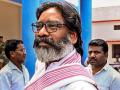 Jharkhand Floor Test: Chief Minister Hemant Soren Moves Confidence Motion, Likely to Expand Cabinet After Trust Vote - Hindi News | Jharkhand Floor Test: Chief Minister Hemant Soren Moves Confidence Motion, Likely to Expand Cabinet After Trust Vote | Latest national News at Lokmattimes.com