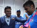 Surya Kumar Yadav Wins Best Fielder Medal For Game-Changing Catch in T20 World Cup Final In Barbados (Watch Video) - Hindi News | Surya Kumar Yadav Wins Best Fielder Medal For Game-Changing Catch in T20 World Cup Final In Barbados (Watch Video) | Latest cricket News at Lokmattimes.com
