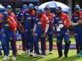 Second foreign player from Delhi Capitals team tests positive for COVID-19 - Hindi News | Second foreign player from Delhi Capitals team tests positive for COVID-19 | Latest cricket News at Lokmattimes.com