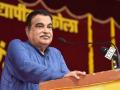 Union minister Nitin Gadkari receives two death threat call at his Nagpur office - Hindi News | Union minister Nitin Gadkari receives two death threat call at his Nagpur office | Latest maharashtra News at Lokmattimes.com