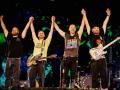 Coldplay Ahmedabad Concert: 3,800 Cops, 400 CCTVs Deployed for Tight Security - Hindi News | Coldplay Ahmedabad Concert: 3,800 Cops, 400 CCTVs Deployed for Tight Security | Latest entertainment News at Lokmattimes.com