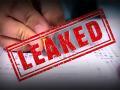 Suspected Paper Leak in Maharashtra HSC Chemistry Exam After Questions Found on Student’s Phone - Hindi News | Suspected Paper Leak in Maharashtra HSC Chemistry Exam After Questions Found on Student’s Phone | Latest maharashtra News at Lokmattimes.com
