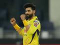 CSK CEO denies rumours of rift with Ravindra Jadeja says, all-rounder released on medical advice - Hindi News | CSK CEO denies rumours of rift with Ravindra Jadeja says, all-rounder released on medical advice | Latest cricket News at Lokmattimes.com