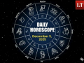 Today's Horoscope, December 5, 2025: Check Your Zodiac Sign's Predictions, Lucky Numbers and Colours - Hindi News | Today's Horoscope, December 5, 2025: Check Your Zodiac Sign's Predictions, Lucky Numbers and Colours | Latest lifestyle News at Lokmattimes.com
