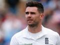 England announce fourth Test lineup with James Anderson set to replace Ollie Robinson - Hindi News | England announce fourth Test lineup with James Anderson set to replace Ollie Robinson | Latest cricket News at Lokmattimes.com