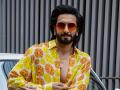 Ranveer Singh asks fans to sign petition for making Indian Sign Language an official language - Hindi News | Ranveer Singh asks fans to sign petition for making Indian Sign Language an official language | Latest entertainment News at Lokmattimes.com