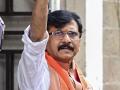 "Modi wave over": Sanjay Raut takes a sharp dig at PM after BJP's election defeat in Karnataka - Hindi News | "Modi wave over": Sanjay Raut takes a sharp dig at PM after BJP's election defeat in Karnataka | Latest maharashtra News at Lokmattimes.com