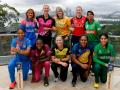ICC Women's World Cup Qualifier to begin from November 21st - Hindi News | ICC Women's World Cup Qualifier to begin from November 21st | Latest cricket News at Lokmattimes.com