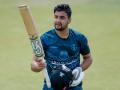 Pakistan Cricketer Haider Ali Arrested in UK Over Rape Complaint, Suspended by PCB - Hindi News | Pakistan Cricketer Haider Ali Arrested in UK Over Rape Complaint, Suspended by PCB | Latest cricket News at Lokmattimes.com