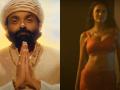 Ashram 3 trailer: Bobby Deol returns as Baba Nirala - Hindi News | Ashram 3 trailer: Bobby Deol returns as Baba Nirala | Latest entertainment News at Lokmattimes.com