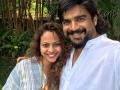 Did You Know: R Madhavan was caught by police while getting intimate with wife Sarita - Hindi News | Did You Know: R Madhavan was caught by police while getting intimate with wife Sarita | Latest entertainment News at Lokmattimes.com