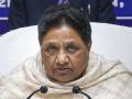 BSP to contest all 80 UP Lok Sabha seats in 2024: Mayawati - Hindi News | BSP to contest all 80 UP Lok Sabha seats in 2024: Mayawati | Latest national News at Lokmattimes.com