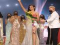 India's Adline Castelino adjudged 3rd runner up at Miss Universe 2020 in Florida - Hindi News | India's Adline Castelino adjudged 3rd runner up at Miss Universe 2020 in Florida | Latest entertainment News at Lokmattimes.com