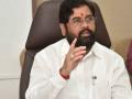 CM Eknath Shinde asks MMRDA, MSRDC to fill potholes in Mumbai 24x7 - Hindi News | CM Eknath Shinde asks MMRDA, MSRDC to fill potholes in Mumbai 24x7 | Latest maharashtra News at Lokmattimes.com