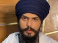 Amritpal Singh undergoes cosmetic surgery to resemble Bhindranwale reveals close aide - Hindi News | Amritpal Singh undergoes cosmetic surgery to resemble Bhindranwale reveals close aide | Latest entertainment News at Lokmattimes.com