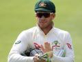 Australian Test skipper Tim Paine robbed while practicing social distancing - Hindi News | Australian Test skipper Tim Paine robbed while practicing social distancing | Latest cricket News at Lokmattimes.com