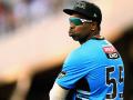 Dre Russ, Pollard, Faf du Plessis unsigned, during first ever Big Bash League overseas draft - Hindi News | Dre Russ, Pollard, Faf du Plessis unsigned, during first ever Big Bash League overseas draft | Latest cricket News at Lokmattimes.com