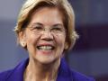 Elizabeth Warren quits 2020 democratic presidential race - Hindi News | Elizabeth Warren quits 2020 democratic presidential race | Latest international News at Lokmattimes.com