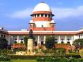 Supreme Court rejects woman's plea seeking abortion after 26 weeks - Hindi News | Supreme Court rejects woman's plea seeking abortion after 26 weeks | Latest national News at Lokmattimes.com