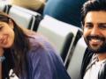 Karan Johar confirms Kartik Aaryan and Sara Ali Khan were in a relationship - Hindi News | Karan Johar confirms Kartik Aaryan and Sara Ali Khan were in a relationship | Latest entertainment News at Lokmattimes.com