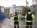 Several people stabbed in 'major incident' at Birmingham: British police - Hindi News | Several people stabbed in 'major incident' at Birmingham: British police | Latest international News at Lokmattimes.com