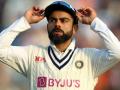 "Practice what you preach": Former cricketer's advice to Virat Kohli on poor form - Hindi News | "Practice what you preach": Former cricketer's advice to Virat Kohli on poor form | Latest cricket News at Lokmattimes.com