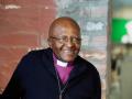 South Africa’s first Black Anglican archbishop and noble prize winner Desmond Tutu dies - Hindi News | South Africa’s first Black Anglican archbishop and noble prize winner Desmond Tutu dies | Latest international News at Lokmattimes.com