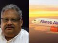 ''Will honour his legacy'': Rakesh Jhunjhunwala owned Akasa Air mourns owner's death - Hindi News | ''Will honour his legacy'': Rakesh Jhunjhunwala owned Akasa Air mourns owner's death | Latest business News at Lokmattimes.com