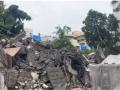 Mumbai House Collapse: Woman Injured After Two Storey Chawl Collapses in Chembur - Hindi News | Mumbai House Collapse: Woman Injured After Two Storey Chawl Collapses in Chembur | Latest maharashtra News at Lokmattimes.com