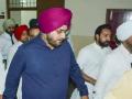 Navjot Singh Sidhu assigned role of clerk in Patiala jail - Hindi News | Navjot Singh Sidhu assigned role of clerk in Patiala jail | Latest national News at Lokmattimes.com