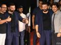 Deols celebrate success of Gadar 2 with star studded bash - Hindi News | Deols celebrate success of Gadar 2 with star studded bash | Latest entertainment News at Lokmattimes.com