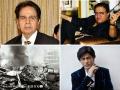 Shah Rukh Khan, Dilip Kumar Were In Dubai During the 93 Blasts For a Match Attended By None, Says Akashdeep Sabir - Hindi News | Shah Rukh Khan, Dilip Kumar Were In Dubai During the 93 Blasts For a Match Attended By None, Says Akashdeep Sabir | Latest entertainment News at Lokmattimes.com