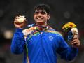 Changemakers of India - Neeraj Chopra - Hindi News | Changemakers of India - Neeraj Chopra | Latest other-sports News at Lokmattimes.com