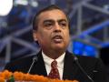 Mukesh Ambani's net worth drops again, Jeff Bezos continues to be the richest man in the world - Hindi News | Mukesh Ambani's net worth drops again, Jeff Bezos continues to be the richest man in the world | Latest business News at Lokmattimes.com