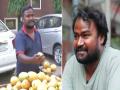 Actor's who turned vegetable vendors due COVID-19 lockdown - Hindi News | Actor's who turned vegetable vendors due COVID-19 lockdown | Latest entertainment Photos at Lokmattimes.com