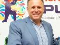 CPL 2021: Pete Russell named CEO of Caribbean Premier League - Hindi News | CPL 2021: Pete Russell named CEO of Caribbean Premier League | Latest cricket News at Lokmattimes.com