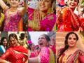Bollywood Actresses Who Nailed the Punjabi Kudi look - Hindi News | Bollywood Actresses Who Nailed the Punjabi Kudi look | Latest entertainment News at Lokmattimes.com