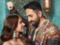 Navratri 2024: Ayushmann Khurrana and Pashmina Roshan Set the Stage on Fire With Garba Anthem Jachdi - Hindi News | Navratri 2024: Ayushmann Khurrana and Pashmina Roshan Set the Stage on Fire With Garba Anthem Jachdi | Latest entertainment News at Lokmattimes.com