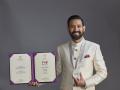 Vikrant Massey Shares Heartfelt Gratitude Post After National Award Win - Hindi News | Vikrant Massey Shares Heartfelt Gratitude Post After National Award Win | Latest entertainment News at Lokmattimes.com