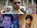 Avinash Tiwary, Shahid Kapoor to Vicky Kaushal: Actors Who Brought Freshness to the Screens With Comedy Films - Hindi News | Avinash Tiwary, Shahid Kapoor to Vicky Kaushal: Actors Who Brought Freshness to the Screens With Comedy Films | Latest entertainment News at Lokmattimes.com