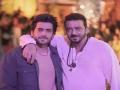 I Have Grown up Watching Him: Ahead of the Bhootnii, Actor Sunny Singh Shares Childhood Admiration for Sanjay Dutt - Hindi News | I Have Grown up Watching Him: Ahead of the Bhootnii, Actor Sunny Singh Shares Childhood Admiration for Sanjay Dutt | Latest entertainment News at Lokmattimes.com