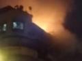 Mumbai: Major fire breaks out at Zaveri Bazar - Hindi News | Mumbai: Major fire breaks out at Zaveri Bazar | Latest maharashtra News at Lokmattimes.com