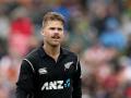 Lockie Ferguson detected with partial stress fracture, pacer advised four to six weeks of rest - Hindi News | Lockie Ferguson detected with partial stress fracture, pacer advised four to six weeks of rest | Latest cricket News at Lokmattimes.com