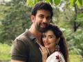 Rajeev Sen accuses Charu Asopa of having affair with Karan Mehra - Hindi News | Rajeev Sen accuses Charu Asopa of having affair with Karan Mehra | Latest entertainment News at Lokmattimes.com