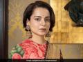 Kangana Ranaut's hint at joining politics, BJP reacts - Hindi News | Kangana Ranaut's hint at joining politics, BJP reacts | Latest entertainment News at Lokmattimes.com