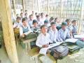Assam Government to Revamp Infrastructure of 252 Rural Schools with Rs 1,800 Crore Investment - Hindi News | Assam Government to Revamp Infrastructure of 252 Rural Schools with Rs 1,800 Crore Investment | Latest national News at Lokmattimes.com