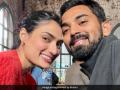 KL Rahul to tie knot with Athiya Shetty in January BCCI approves 'personal leave - Hindi News | KL Rahul to tie knot with Athiya Shetty in January BCCI approves 'personal leave | Latest cricket News at Lokmattimes.com