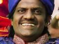 Popular Tamil singer Bamba Bakya passes away at 49 in Chennai - Hindi News | Popular Tamil singer Bamba Bakya passes away at 49 in Chennai | Latest entertainment News at Lokmattimes.com